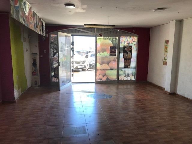 SE VENDE LOCAL COMERCIAL EN PASEO MARÍTIMO photo 0