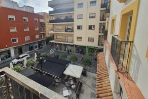 GARAJE CENTRO DE ALGECIRAS photo 0