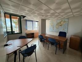 OFICINA EN VENTA. AVENIDA VIRGEN DEL CARMEN. ALGECIRAS photo 0