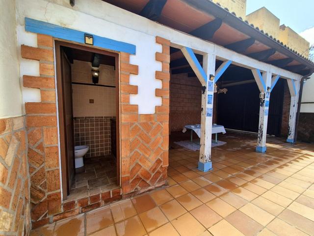 CHALET EN ZONA SAN BERNABE photo 0