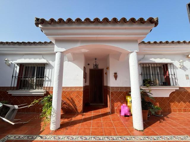 CHALET DE PLANTA BAJA EN LA VEGA DEL GOLF photo 0