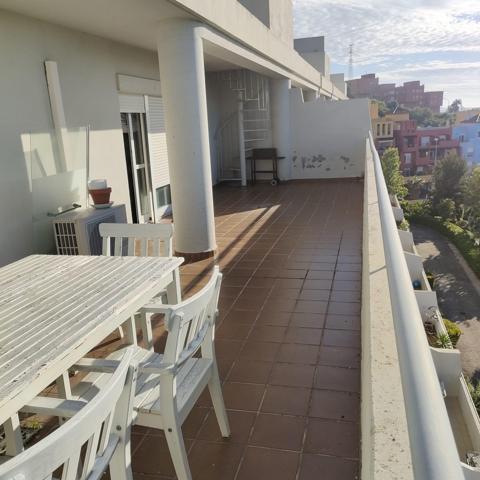 ÁTICO DE 3 DORMITORIOS. URB. MIRADOR DE LA BAHÍA. photo 0