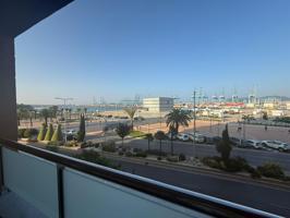 PISO 3 DORMITORIOS EDIFICIO MARE NOSTRUM. Vistas al mar. photo 0