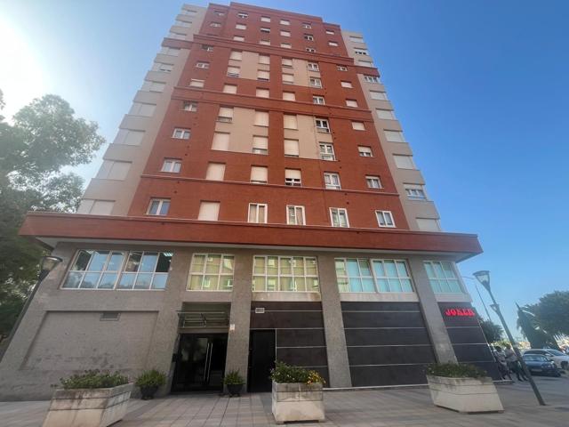 PISO DE DOS DORMITORIOS EN EDIFICIO MARE NOSTRUM, EN PERIODO DE PUJAS AL ALZA HASTA EL 22-07 photo 0