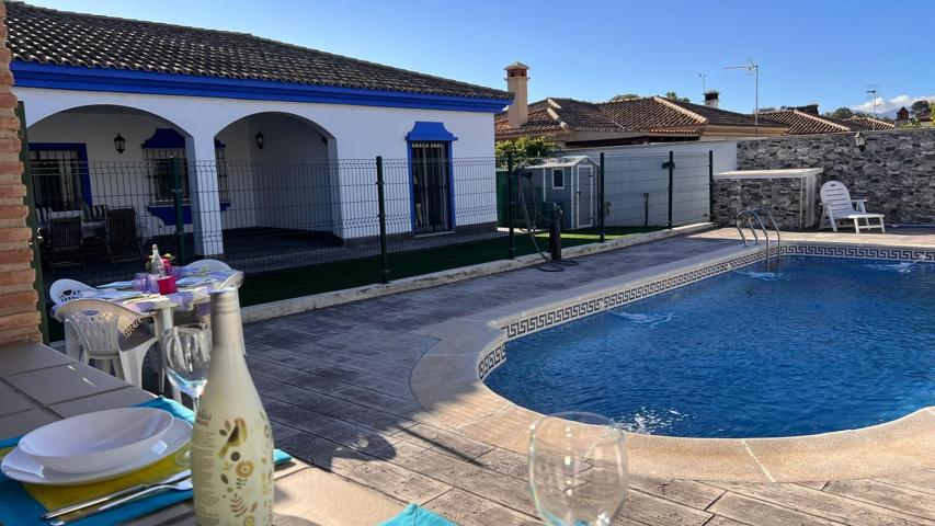CASA EN VEGA DEL GOLF photo 0