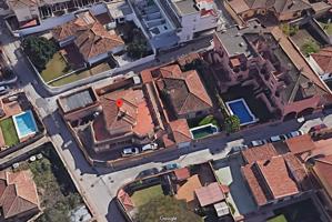 CHALET ZONA RINCONCILLOS photo 0