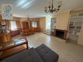 CHALET INDEPENDIENTE EN RINCONCILLOS photo 0