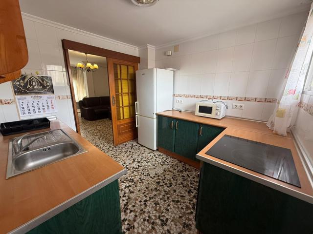 VENTA PISO 3 DORMITORIOS ZONA RECONQUISTA photo 0