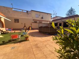 Vivienda planta baja en el Rinconcillo photo 0