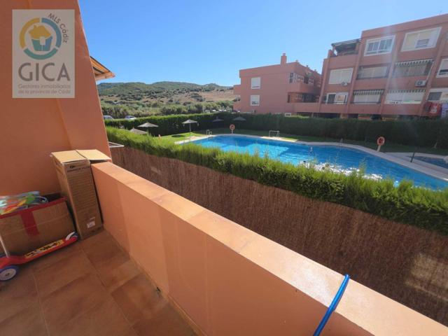 Apartamento en Getares photo 0