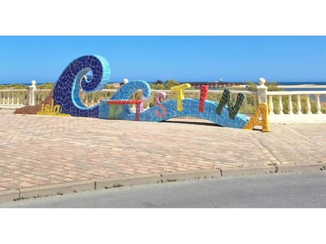 Piso en venta en Isla Cristina photo 0