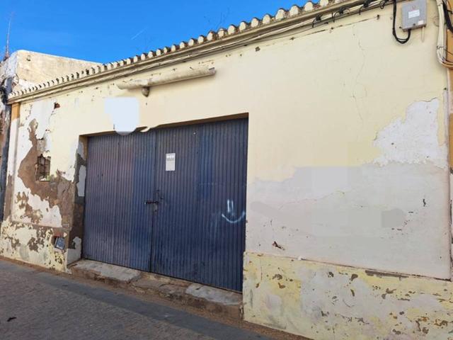 Nave comercial en alquiler en Isla Cristina photo 0