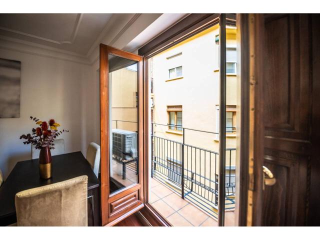 Piso en alquiler en el centro photo 0