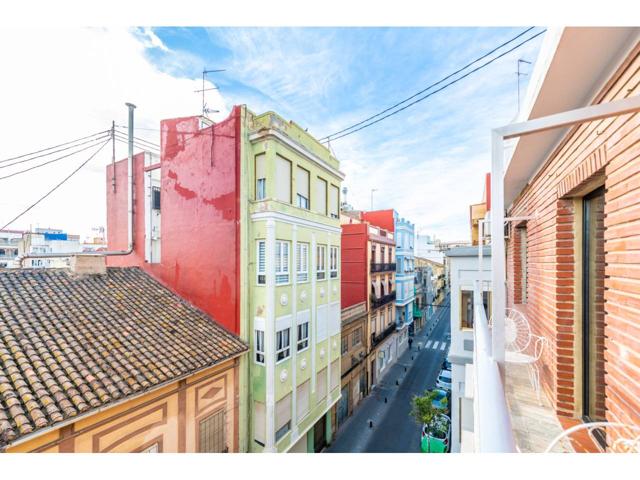 Piso en el Canyamelar photo 0