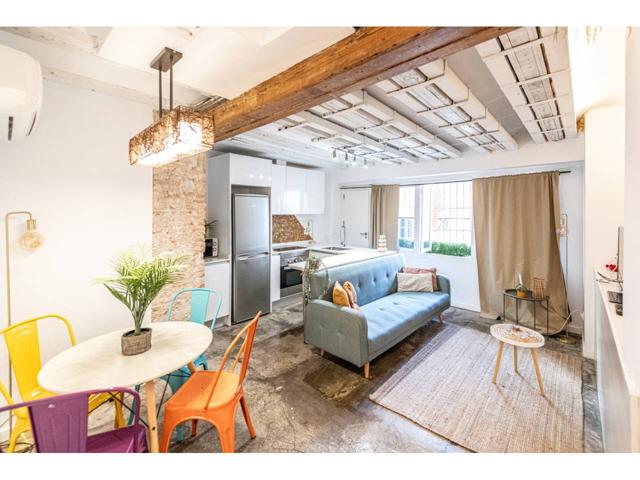 Piso corta estancia en Ruzafa photo 0