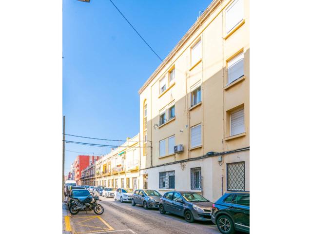 Se alquila piso en la playa de la Malva-Rosa photo 0