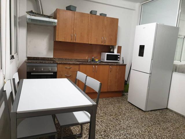 Piso en alquiler en el Cabañal photo 0