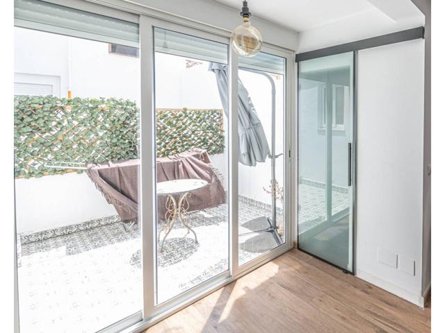 Piso con terraza en el Cabañal photo 0