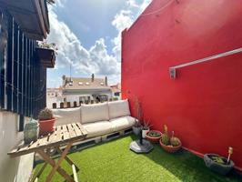 Ático en Ruzafa photo 0