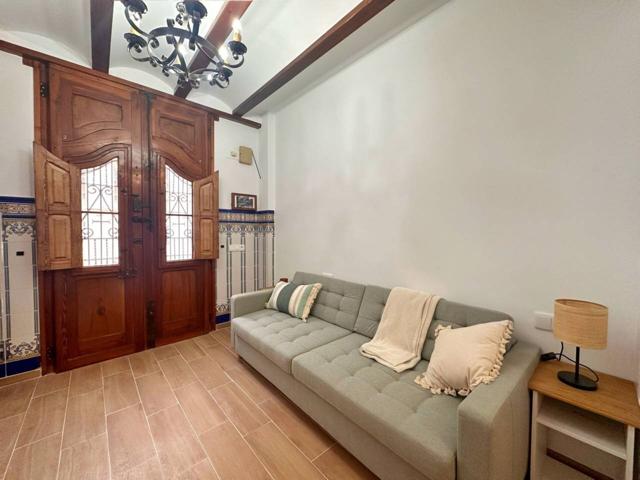 Estudio en el Cabañal photo 0