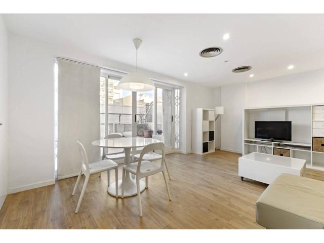 Ático en alquiler en Camin al Grau photo 0