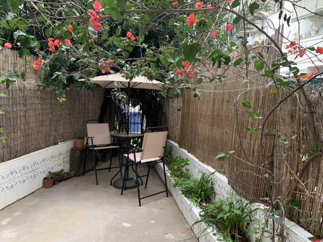 Trozo de paz photo 0