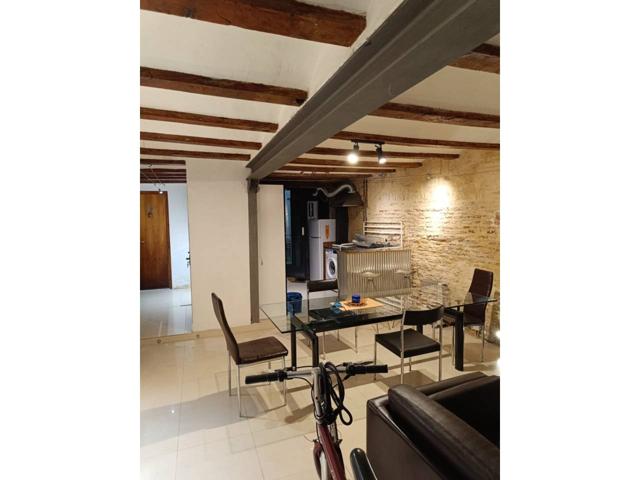 Alquiler de piso en València Capital photo 0