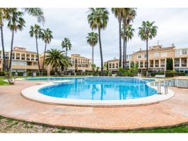 Venta de un piso en Dénia photo 0