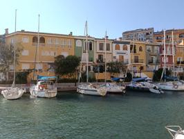 Piso en Port Saplaya photo 0