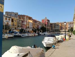 Piso en Port Saplaya photo 0