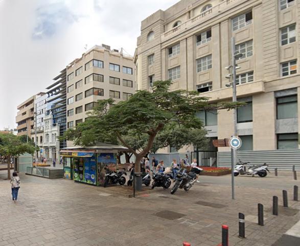 Local En alquiler en Santa Cruz de Tenerife photo 0