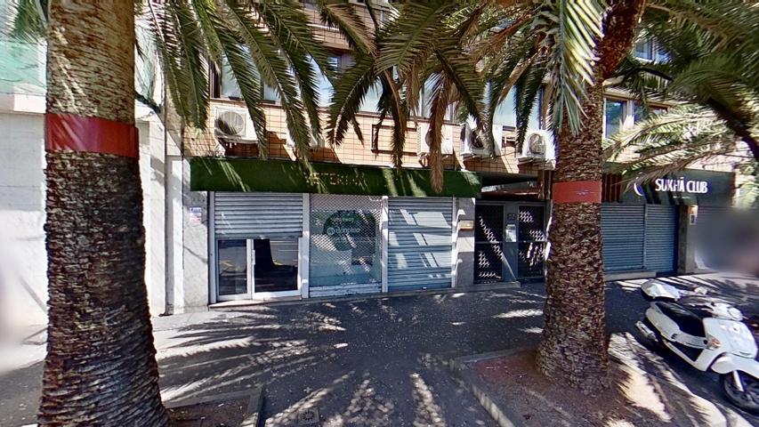 Local En venta en Santa Cruz de Tenerife photo 0