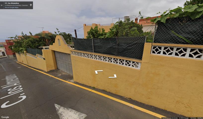 Otro En venta en La Matanza de Acentejo photo 0