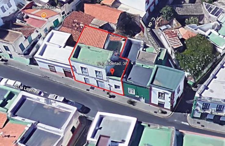 Casa En venta en Arafo photo 0