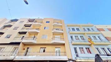 Piso En venta en Santa Cruz de Tenerife photo 0