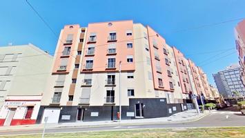 Piso En venta en Santa Cruz de Tenerife photo 0