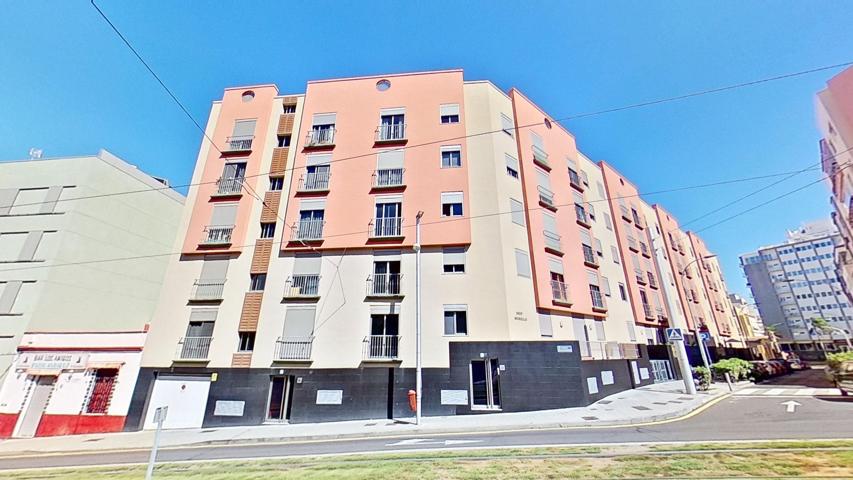 Piso En venta en Santa Cruz de Tenerife photo 0