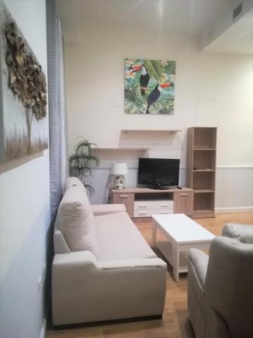 Piso en venta en Buhaira - Huerta del Rey photo 0