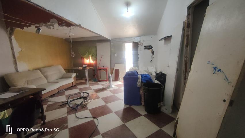 Chalet adosado en venta en calle Pastrana photo 0