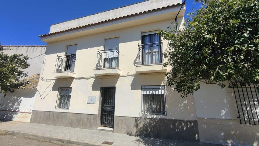 Chalet pareado en venta en calle Diego Picón Delfa photo 0