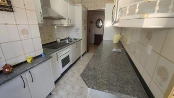 Piso en venta en calle Agricultores photo 0