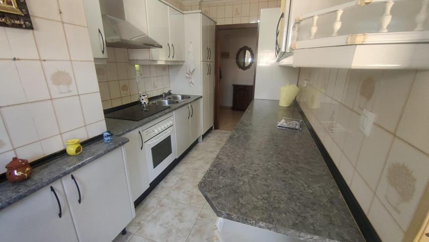 Piso en venta en calle Agricultores photo 0