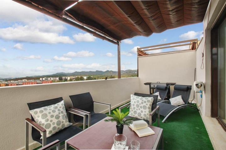 Dúplex en venta en El Consul - El Romeral photo 0