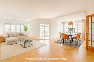 Piso de 170m2 + terraza en El Tancat, El Vendrell photo 0