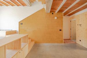 Casa de diseño en el corazón de Vilanova i la Geltrú photo 0