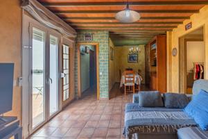 Piso con terraza privada en Les Roquetes – Les Llunes photo 0