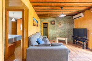 Piso con terraza privada en Les Roquetes – Les Llunes photo 0