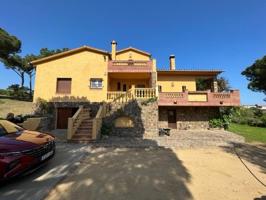 CASA-CHALET EN CALONGE- COSTA BRAVA- GERONA photo 0