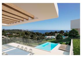 Proyecto de una casa entre Playa de Aro y Sant Antonio de Calonge con vistas al mar. photo 0
