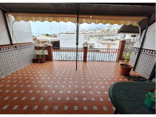 Venta de una casa adosada en Benalmádena photo 0